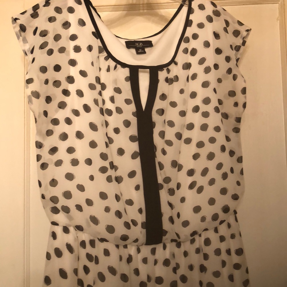 Poka Dots